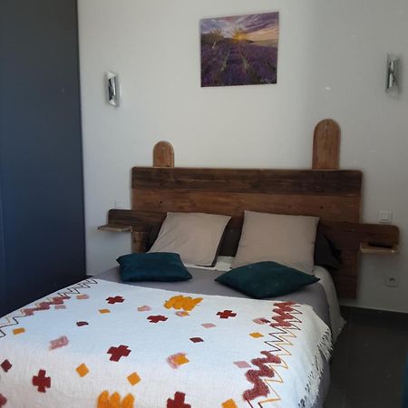 Chambres D Hotes Violetta Hyeres Exterior photo